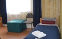 Стандартный 2-местный 1-комнатный 1 категория (TWIN)