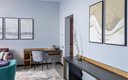 Suite 2-местный 2-комнатный (DBL)