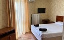 Номер 2-местный 1 категория (с отдельным балконом)