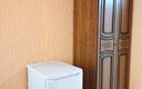 Стандартный 4-местный 1-комнатный