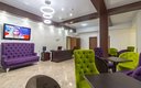 «Аtmosfera hotel & SPA» - «Атмосфера отель и СПА» отель_12