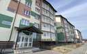 Апартаменты 2-местный 2-комнатный (Бавария)