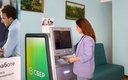 Банкомат ПАО Сбербанк