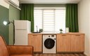 Апартаменты 4-местный 2-комнатный (Эвкалипт)