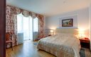Люкс 2-местный 2-комнатный
