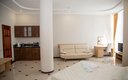 VIP-корпус Люкс