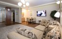 Апартаменты 2-местный 3-комнатный 3*