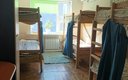 Хостел женский