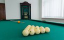 Бильярд