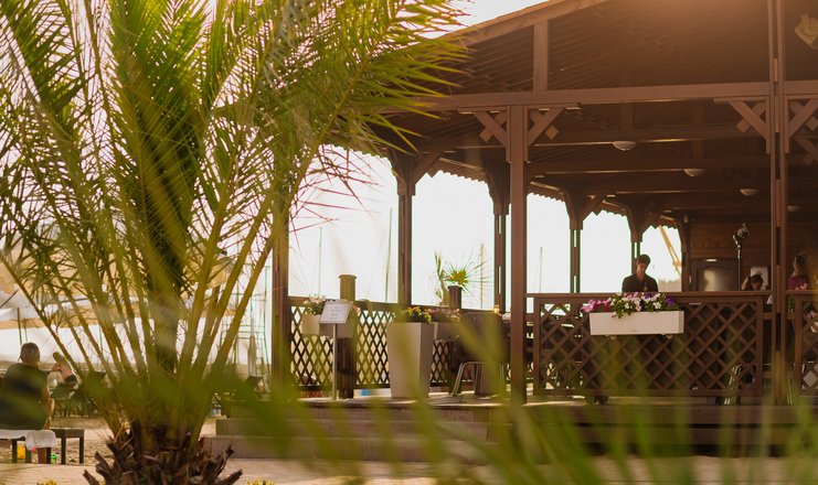 «Swissotel Resort Sochi Kamelia» / «Свисс отель Резорт Сочи Камелия ...