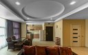 Apartment 2-местный 1-комнатный (Superior, City View)