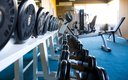 Тренажерный зал