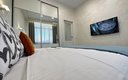 «Море Квартир  Вертекс» апартаменты
