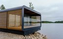 Дом 4-местный (на первой береговой линии)