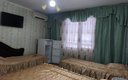 Эконом 4-местный 1-комнатный