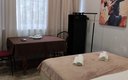 Стандартный 2-местный (DBL, корпус 1)