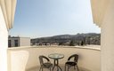 Executive Suite 2-местный 2-комнатный