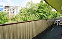 Стандартный 2-местный (с частичным видом на море)