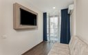 Apartment 2-местный (One-Bedroom)