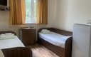 Номер 4-местный 3-комнатный