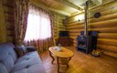Коттедж Усадьба 4-местный 3-комнатный (5.1)