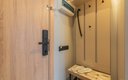 Студио Семейный 4-местный (25 м²)