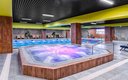 Бассейн. Джакузи