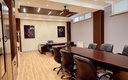 Комната для переговоров