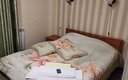 Стандартный 1-местный 1-комнатный