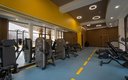 Тренажерный зал