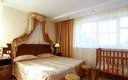 Люкс 4-местный 3-комнатный