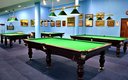 Бильярдный зал №1