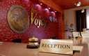 Ресепшен