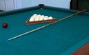 Бильярд