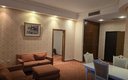 Suite 2-местный 2-комнатный (1bedroom+1living)