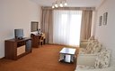Residence 3-местный 2-комнатный Suite