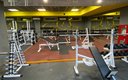 Тренажерный зал