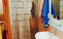 Семейный 5-местный 1-комнатный