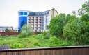 Стандартный 2-местный (с частичным видом на море)
