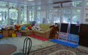Детская комната