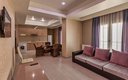 Apartment 2-местный 1-комнатный (Superior, City View)