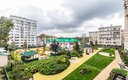 Апартаменты 4-местный 2-комнатный (стандарт)
