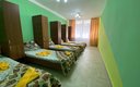 5-местный номер (корпус Сокол)