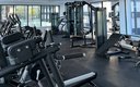 Тренажерный зал