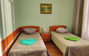 Студио 2-местный (вид на море)