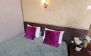 Номер Balcony 2-местный