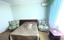 Номер 4-местный 1-комнатный (3/4)