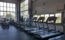 Тренажерный зал