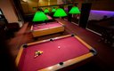 Бильярд