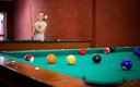 Бильярд